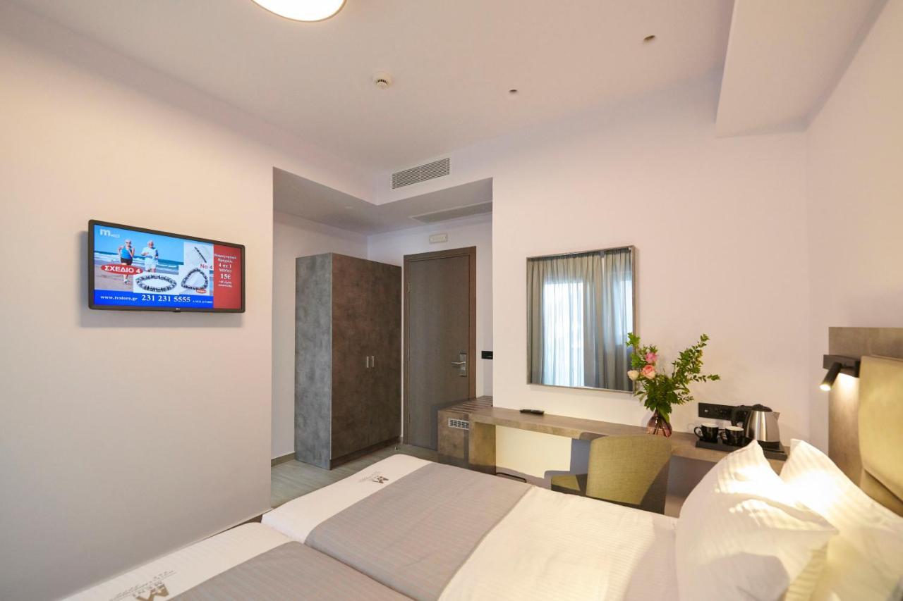 Meni Hotel & Apartments Atina Dış mekan fotoğraf